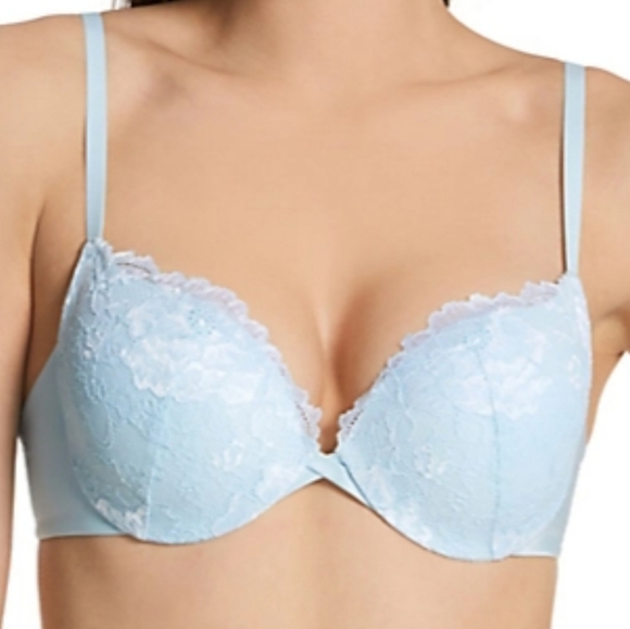 Maidenform Other - Maidenform Pushup Bra